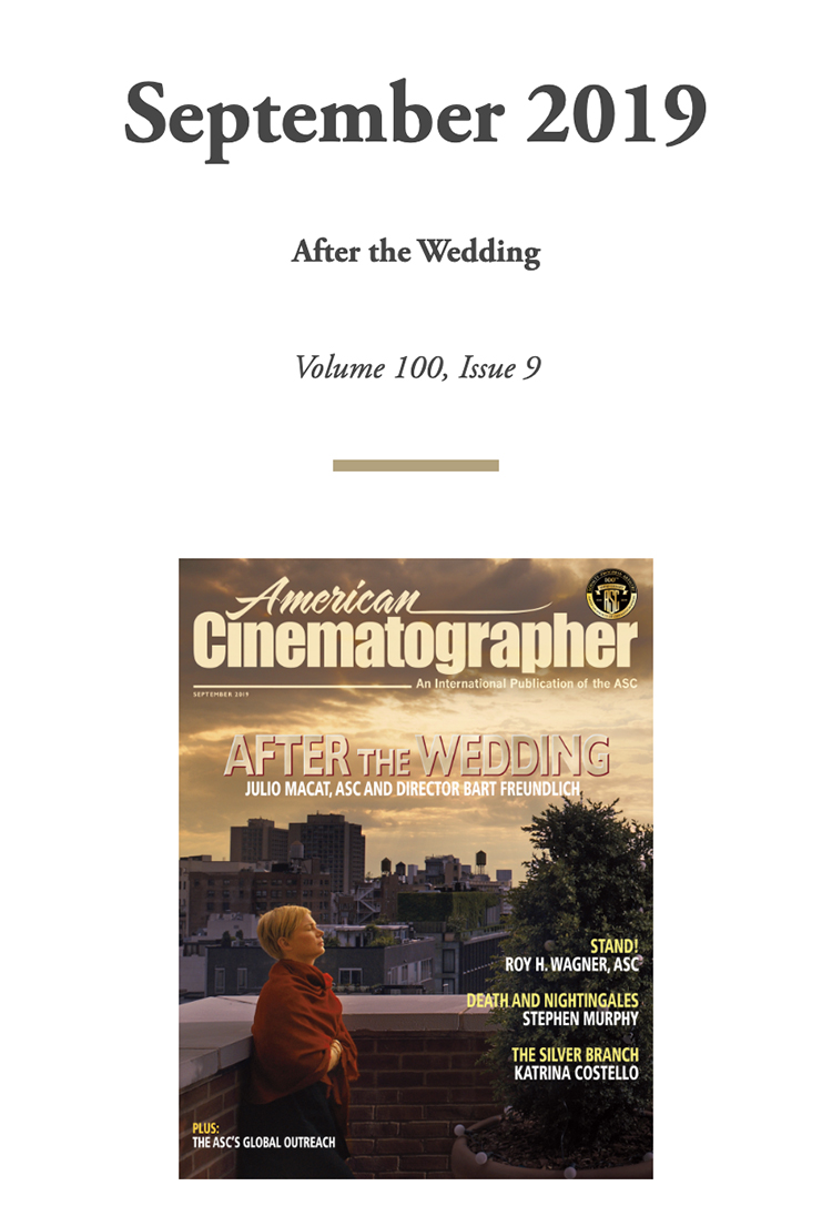 ARCHIVES ISSUE