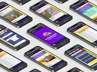 Everframe: Secure Input Management App