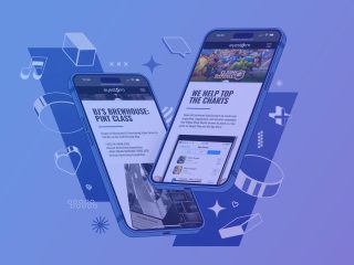 Eyestorm Creative Agency