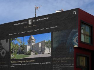 ASC Digital Publishing Platform